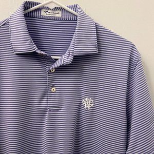 Peter Millar, Summer Comfort Polo